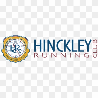 Hinckley Running Club - Graphic Design, HD Png Download