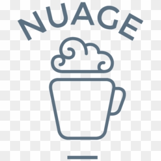 Nuage Cafe, HD Png Download