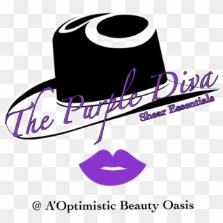 A'optimistic Beauty Oasis - Black Cowboy Hat Clip Art, HD Png Download