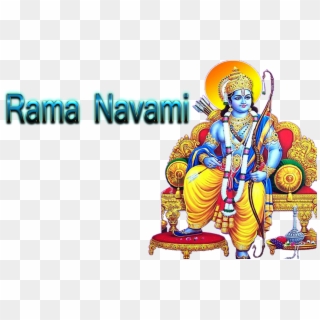 Ram Navami, HD Png Download