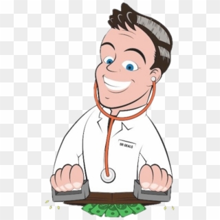 Save - Cartoon, HD Png Download