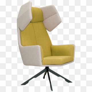 Rama - Office Chair, HD Png Download