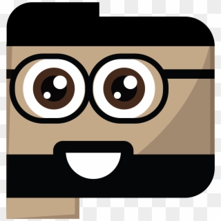 David - Cartoon, HD Png Download