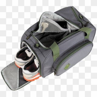 The Perfect Duffel For A Day Trip - Nitro Duffle Bag Xs, HD Png Download