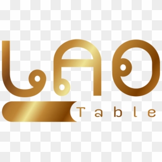 Lao Table San Francisco - Graphic Design, HD Png Download