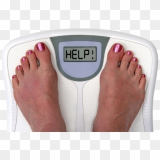 Generational Healthcare Offers Medical Weight Loss - Scale Weight Loss, HD Png Download