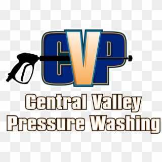 Central Valley Pressure Washing Fresno, HD Png Download
