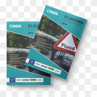 Flooding And Coastal Change - Flyer, HD Png Download