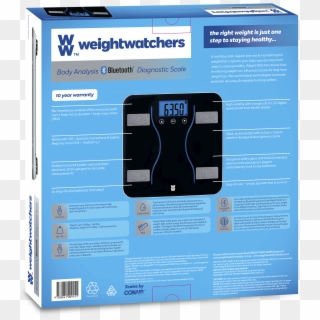 Weight Watchers, HD Png Download
