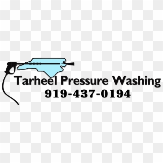 Tarheel Pressure Washing, HD Png Download