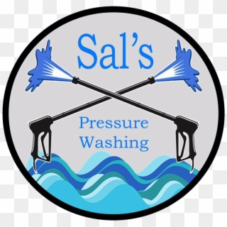Sal's Pressure Washing - Aladdin Oil Flåklypa, HD Png Download