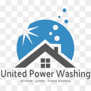 Power Washing Companies Logos, HD Png Download
