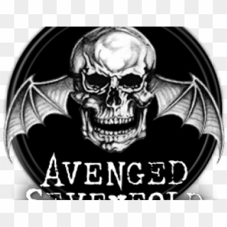 Avenged Sevenfold Clipart Logo - Avenged Sevenfold, HD Png Download