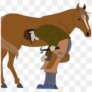 Png Library Library Crown Hatenylo Com Graphics Of - Farrier, Transparent Png