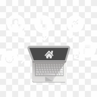 Internet Search Portals Market 2019-2023 - Touchpad, HD Png Download