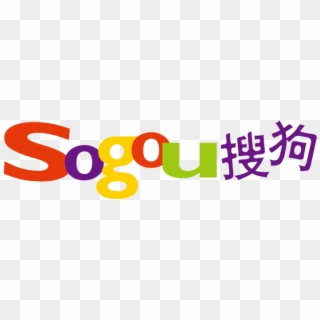 Sogou Search And Display Advertising - Sogou Tencent, HD Png Download