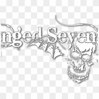 Avenged Sevenfold Clipart Drawing - Illustration, HD Png Download