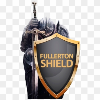 Fullerton Markets Announces Launch Of Fullerton Shield, HD Png Download