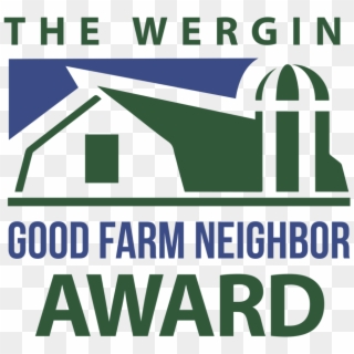 Save The Date For Our July Good Farm Neighbor Award - Masterclassing, HD Png Download