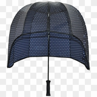 Strong Ladies Windproof Umbrellas - Umbrella, HD Png Download
