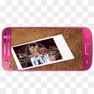 Picsart 06 14 - Samsung Wb 700, HD Png Download