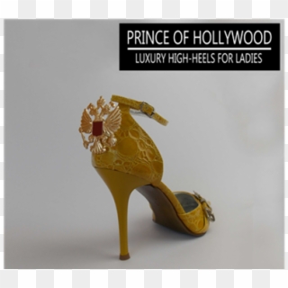 Pricelist & Shop • Spring/summer • High Heels - Basic Pump, HD Png Download