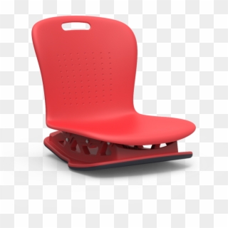 Sage Series Floor Rocker - Rocking Chair, HD Png Download