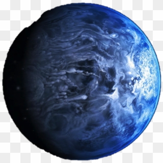 On Another Planet - New Planet, HD Png Download