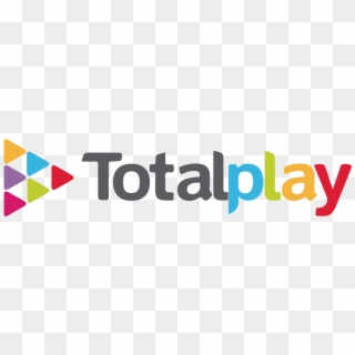 Total Logo Png Download - Total Play Png, Transparent Png
