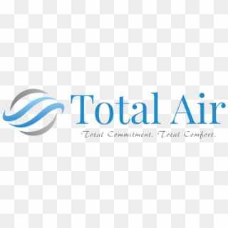Total Air Logo Transparent, HD Png Download