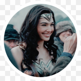 Diana Prince/wonder Woman Icon - Gal Gadot Wonder Woman Lockscreen, HD Png Download
