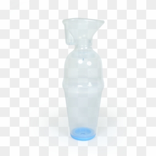 Inhaler Booster Vm-in296 - Plastic Bottle, HD Png Download