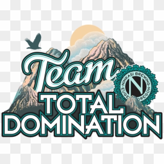 Team Total Dom Logo, HD Png Download