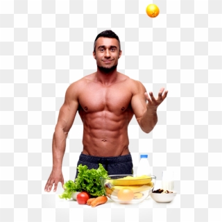 Crunches - Diet Food, HD Png Download