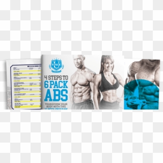 Bpi 6 Pack University , Png Download - Fitness And Figure Competition, Transparent Png