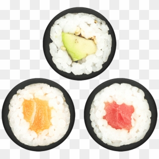 Popminis On A Roll - Sushi Popsocket, HD Png Download