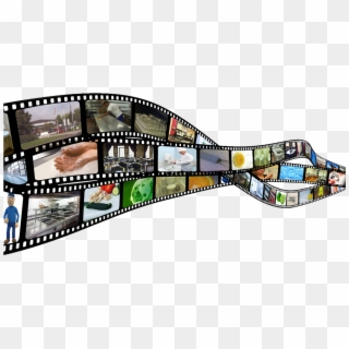 Training Films - Films Image Png, Transparent Png