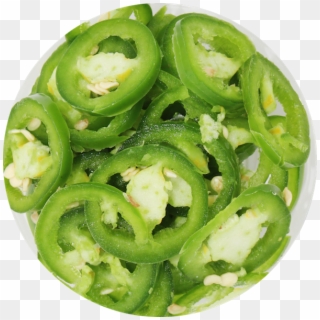 Jalapeno - Jalapeño, HD Png Download