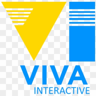 Viva Films Logo Png - Viva Films New Logo, Transparent Png
