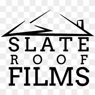 Slate Roof Films, HD Png Download