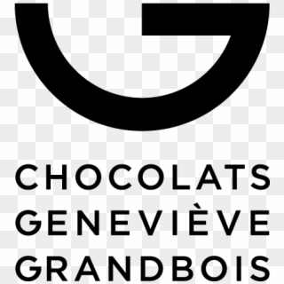 Chocolats Geneviève Grandbois - Circle, HD Png Download