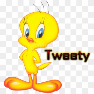 Free Png Download Tweety Png Clipart Png Photo Png - Tweety Png, Transparent Png