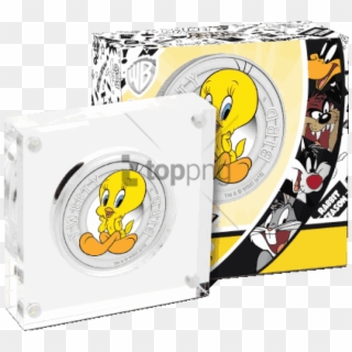 Free Png Tweety Png Image With Transparent Background - Best Of Bugs Bunny, Png Download