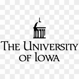 More Than Three Dozen Apply For Ui President Vacancy - U Of Iowa Logo, HD Png Download