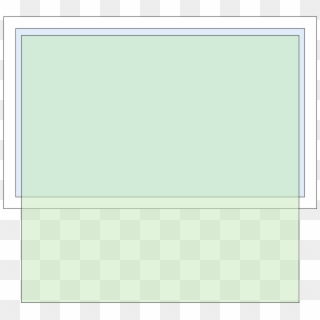 Scrollable Overlay - Slope, HD Png Download