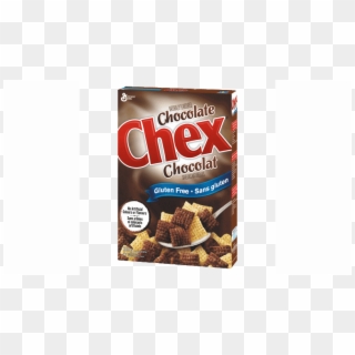 Chocolate Chex Cereal, HD Png Download