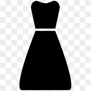 Dress Svg Elsa - Chair, HD Png Download