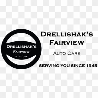 Drellishak's Fairview Auto Care - Admiral Club, HD Png Download