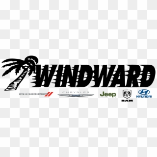 Jobs At Windward Auto - Jeep, HD Png Download