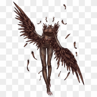 6 Months Ago - Twisted Harpy, HD Png Download
